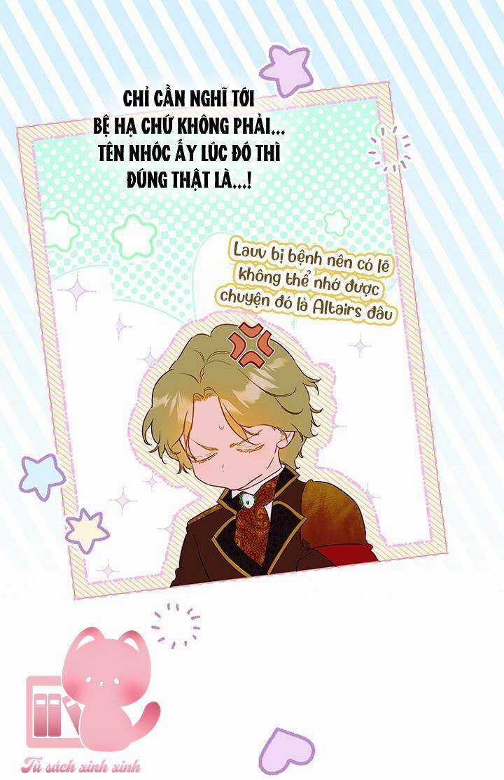 Khế Ước Hôn Nhân Của Mẹ Tôi Chapter 61 trang 69