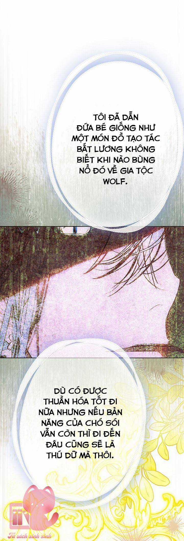 Khế Ước Hôn Nhân Của Mẹ Tôi Chapter 61 trang 7