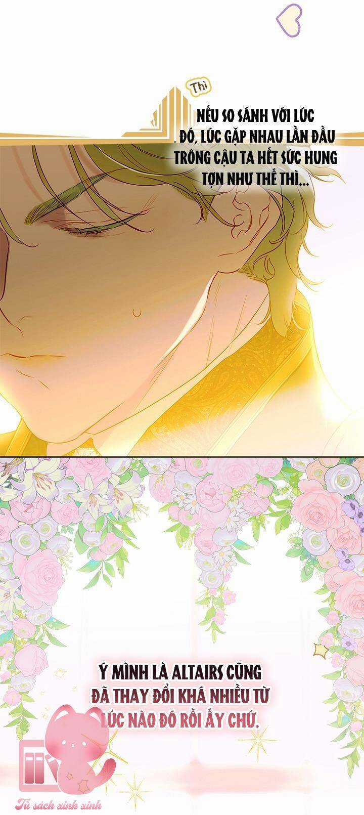 Khế Ước Hôn Nhân Của Mẹ Tôi Chapter 61 trang 70