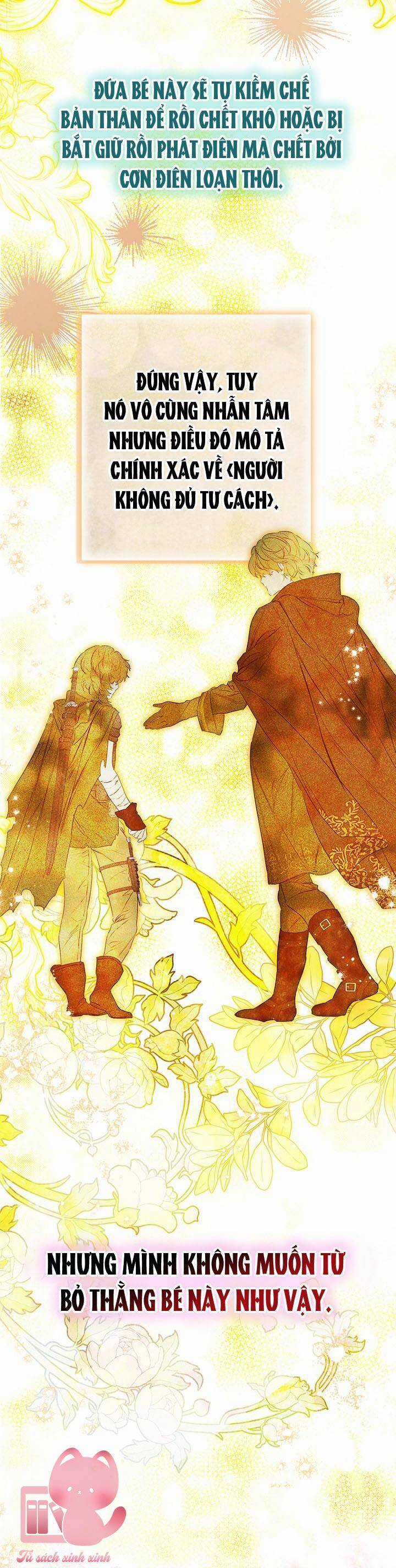 Khế Ước Hôn Nhân Của Mẹ Tôi Chapter 61 trang 8