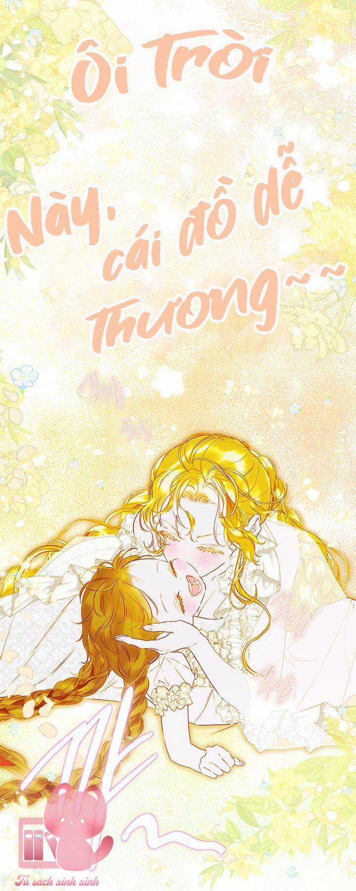 Khế Ước Hôn Nhân Của Mẹ Tôi Chapter 62 trang 12