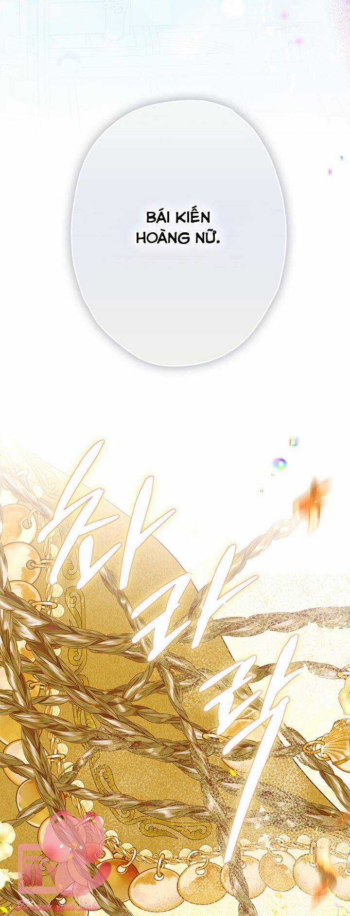 Khế Ước Hôn Nhân Của Mẹ Tôi Chapter 62 trang 18