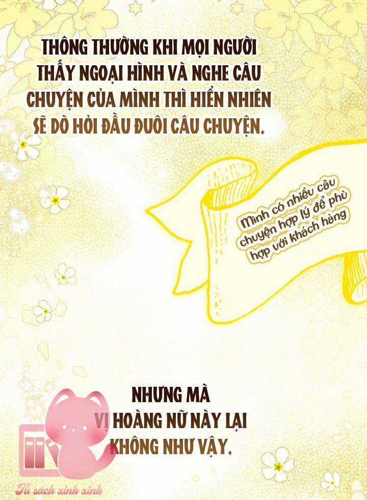 Khế Ước Hôn Nhân Của Mẹ Tôi Chapter 62 trang 24