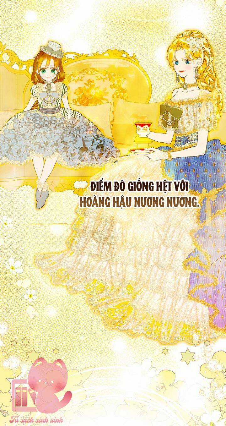 Khế Ước Hôn Nhân Của Mẹ Tôi Chapter 62 trang 25