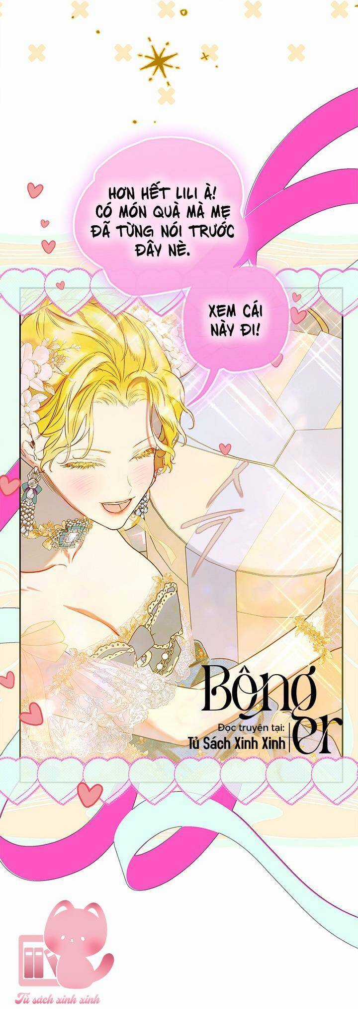 Khế Ước Hôn Nhân Của Mẹ Tôi Chapter 62 trang 31