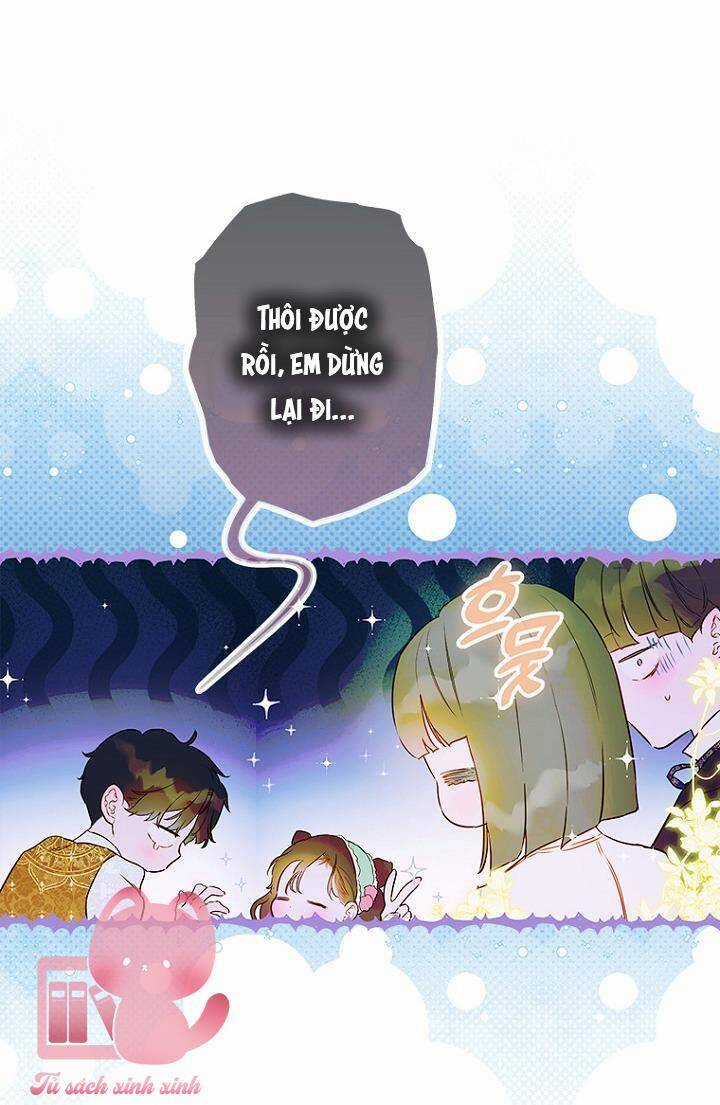 Khế Ước Hôn Nhân Của Mẹ Tôi Chapter 62 trang 37