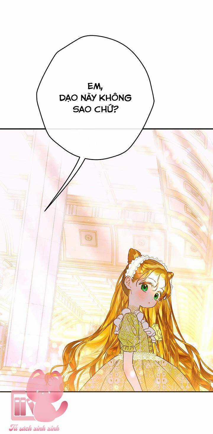 Khế Ước Hôn Nhân Của Mẹ Tôi Chapter 62 trang 39