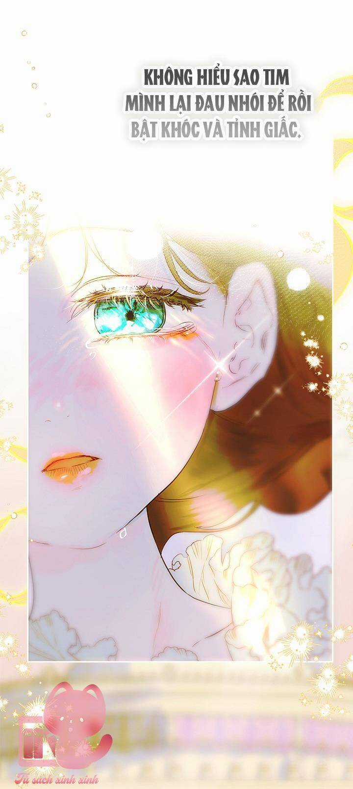 Khế Ước Hôn Nhân Của Mẹ Tôi Chapter 62 trang 4