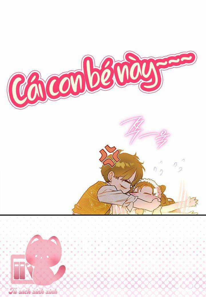 Khế Ước Hôn Nhân Của Mẹ Tôi Chapter 62 trang 43