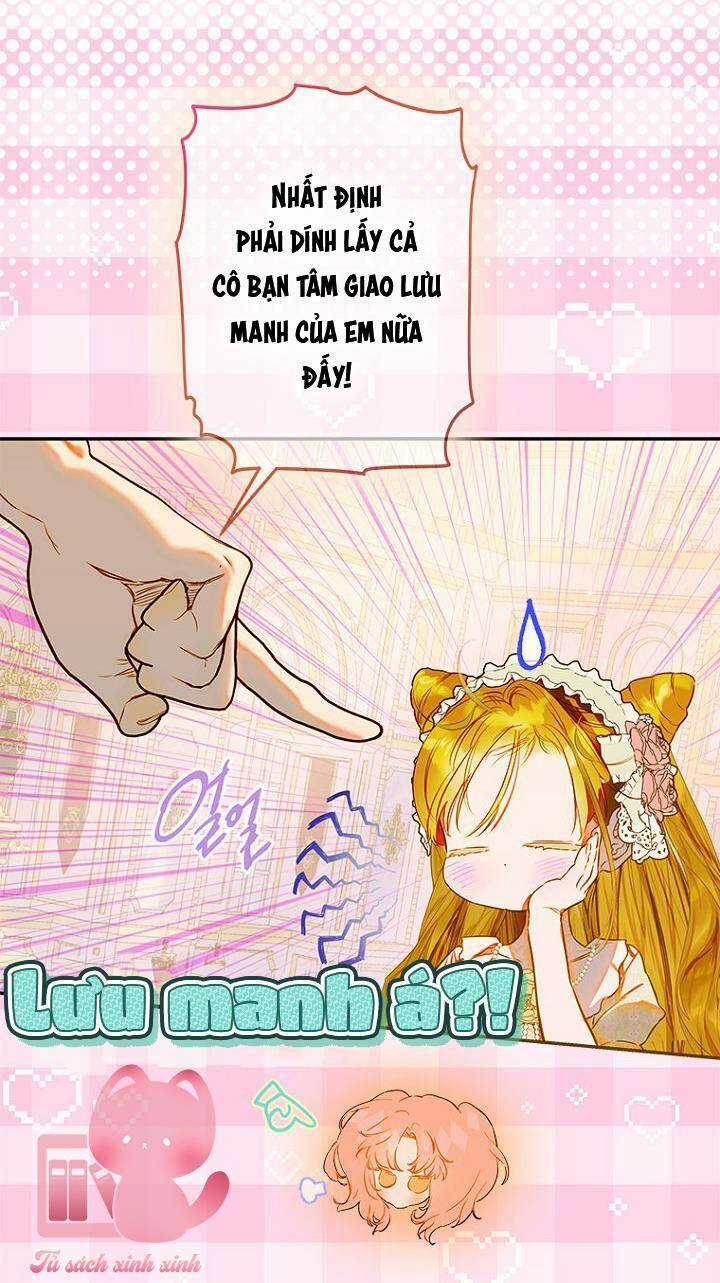 Khế Ước Hôn Nhân Của Mẹ Tôi Chapter 62 trang 44