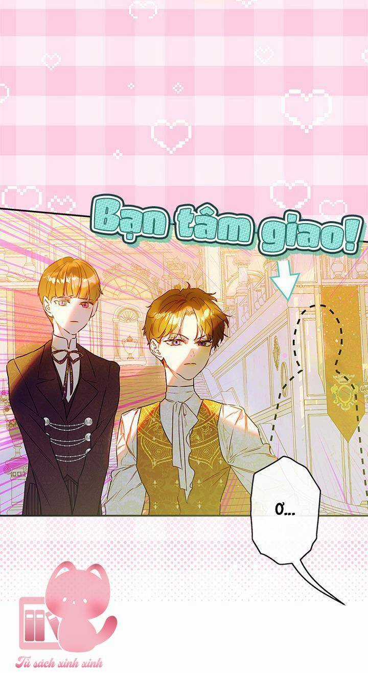 Khế Ước Hôn Nhân Của Mẹ Tôi Chapter 62 trang 45