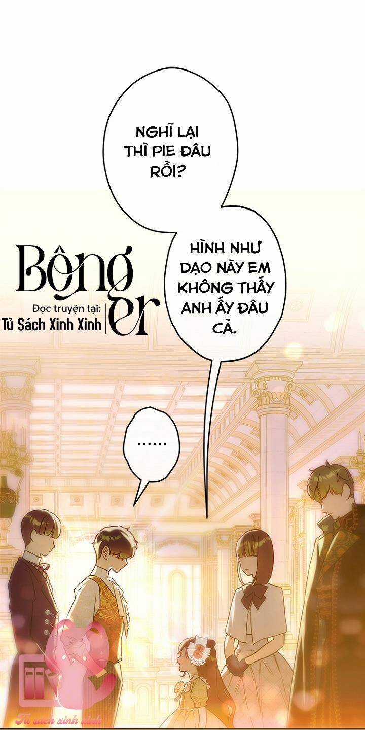 Khế Ước Hôn Nhân Của Mẹ Tôi Chapter 62 trang 46