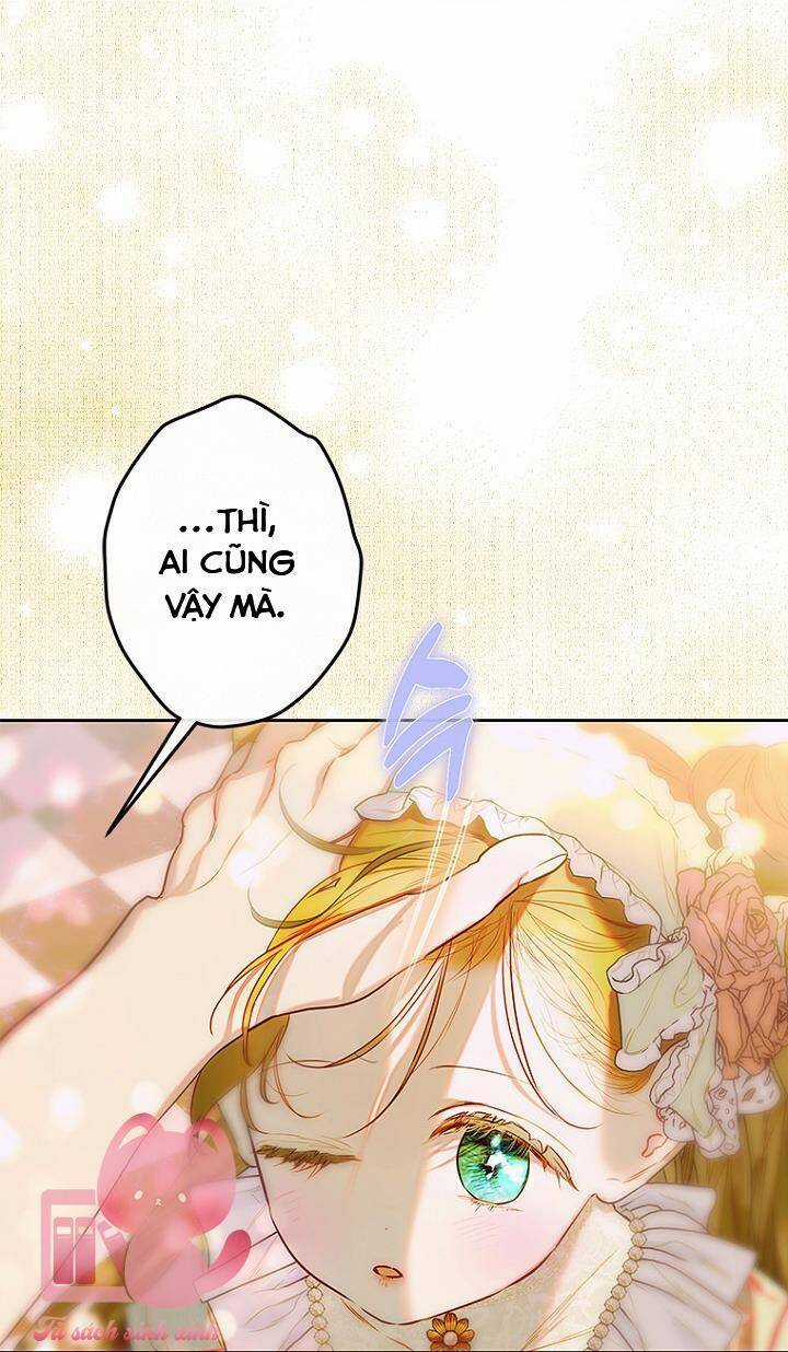 Khế Ước Hôn Nhân Của Mẹ Tôi Chapter 62 trang 47