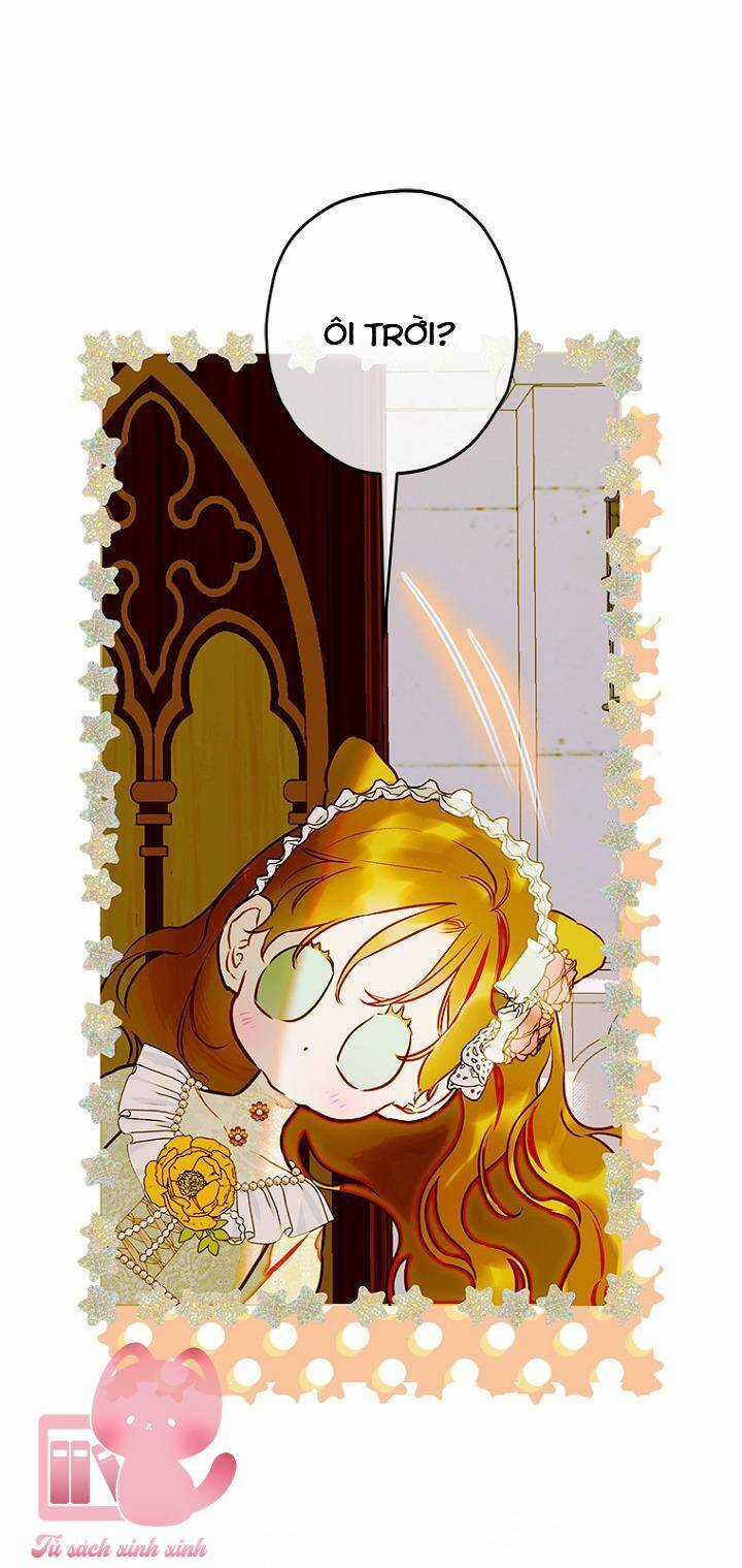 Khế Ước Hôn Nhân Của Mẹ Tôi Chapter 62 trang 49