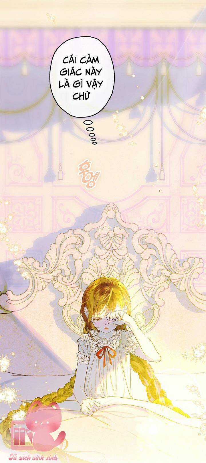 Khế Ước Hôn Nhân Của Mẹ Tôi Chapter 62 trang 5