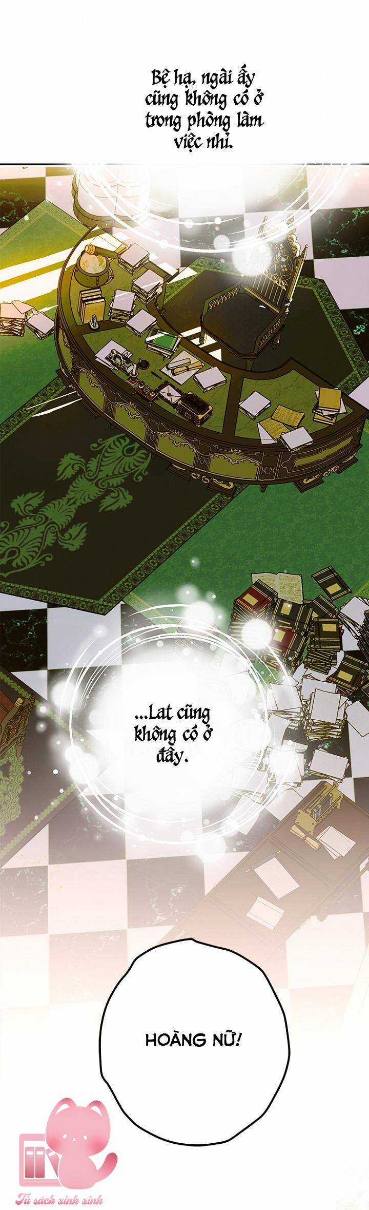 Khế Ước Hôn Nhân Của Mẹ Tôi Chapter 62 trang 50