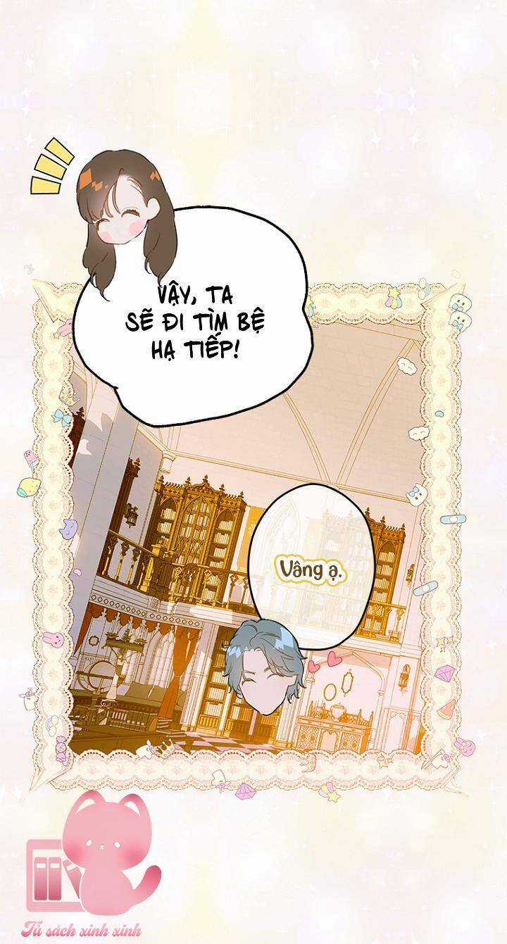 Khế Ước Hôn Nhân Của Mẹ Tôi Chapter 62 trang 52