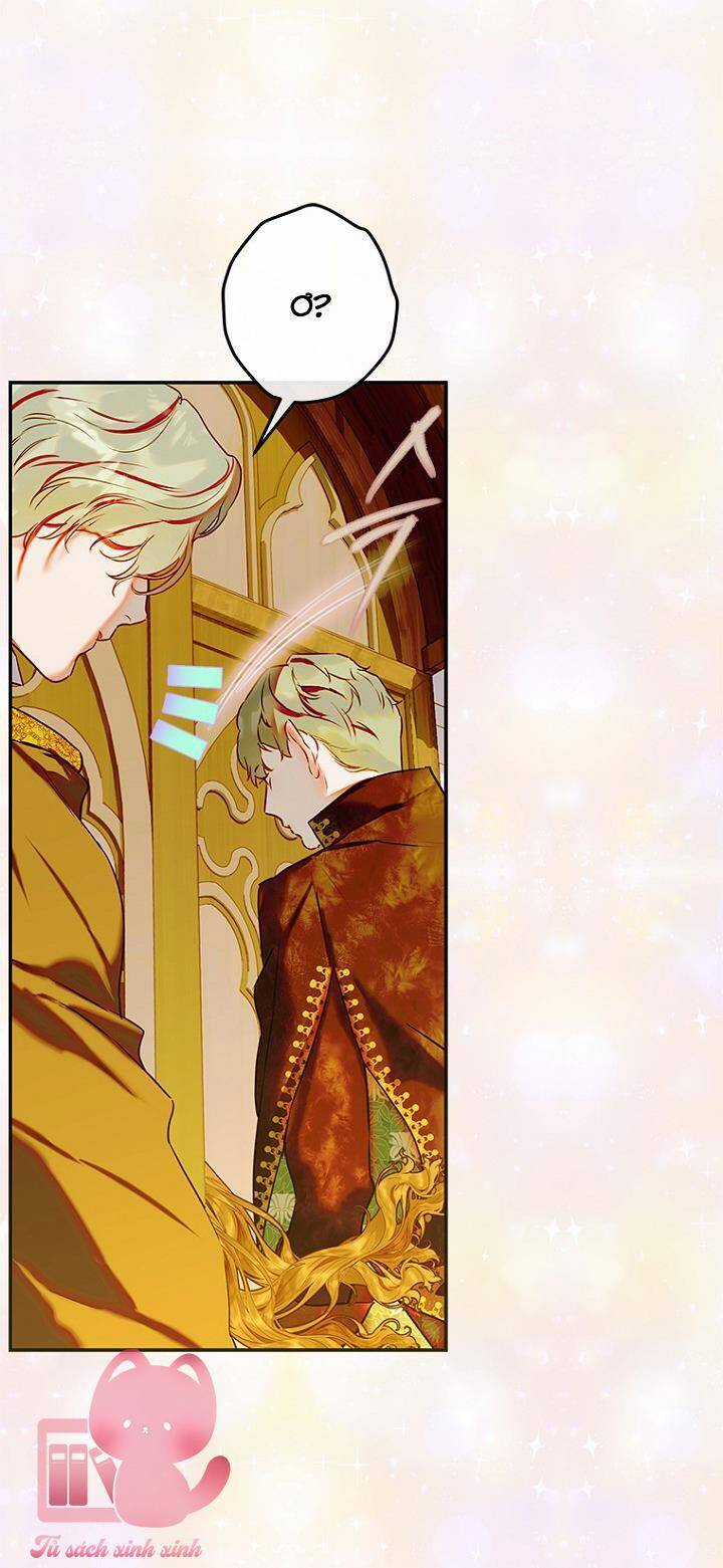 Khế Ước Hôn Nhân Của Mẹ Tôi Chapter 62 trang 53