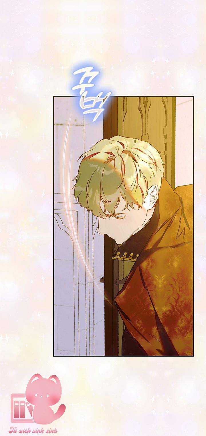 Khế Ước Hôn Nhân Của Mẹ Tôi Chapter 62 trang 54