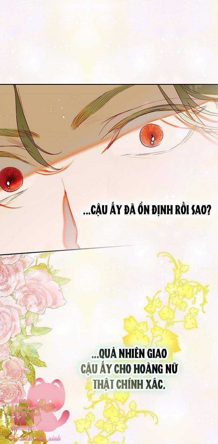 Khế Ước Hôn Nhân Của Mẹ Tôi Chapter 62 trang 55