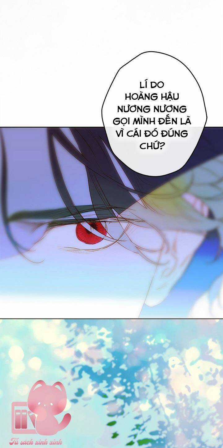 Khế Ước Hôn Nhân Của Mẹ Tôi Chapter 62 trang 57