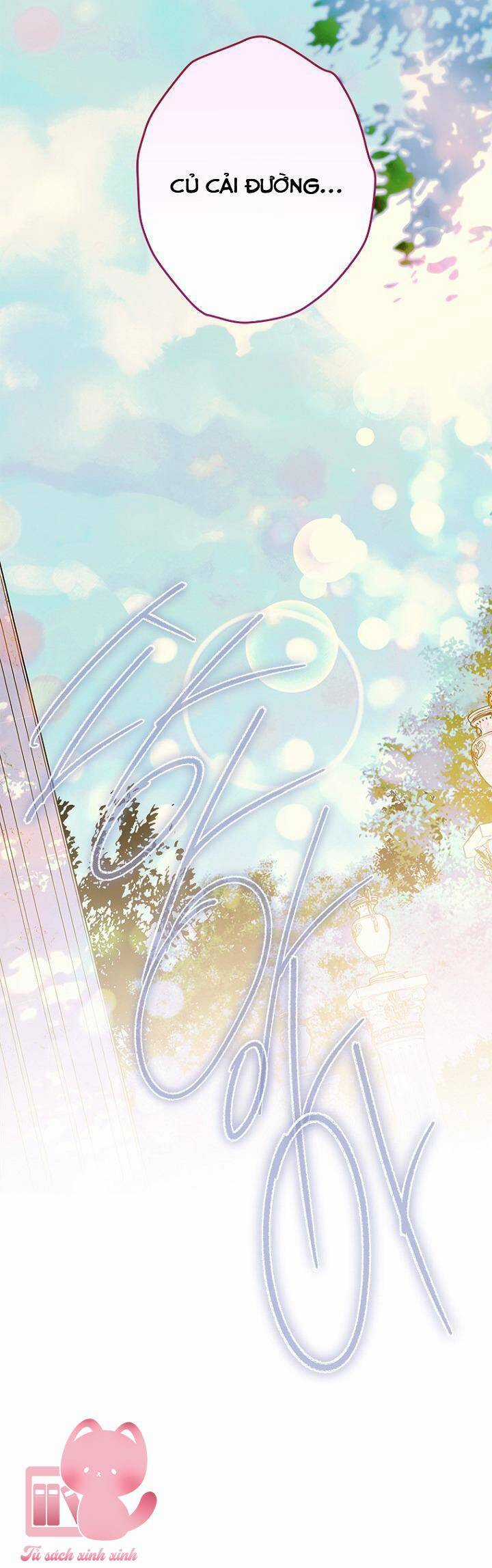 Khế Ước Hôn Nhân Của Mẹ Tôi Chapter 62 trang 58