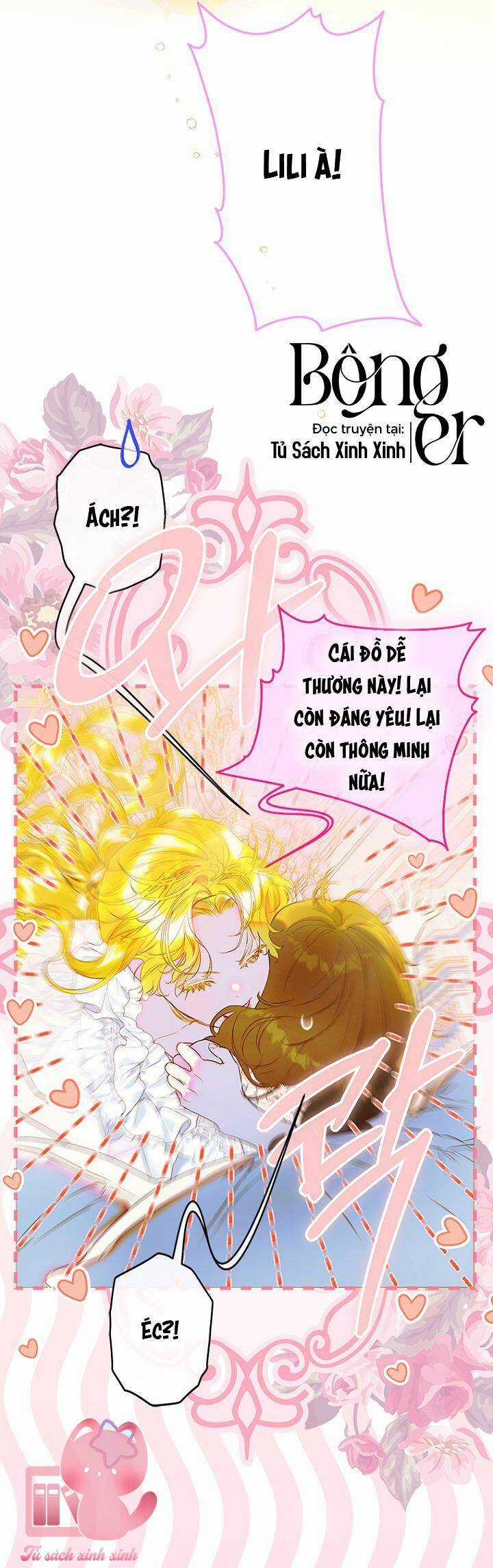 Khế Ước Hôn Nhân Của Mẹ Tôi Chapter 62 trang 6