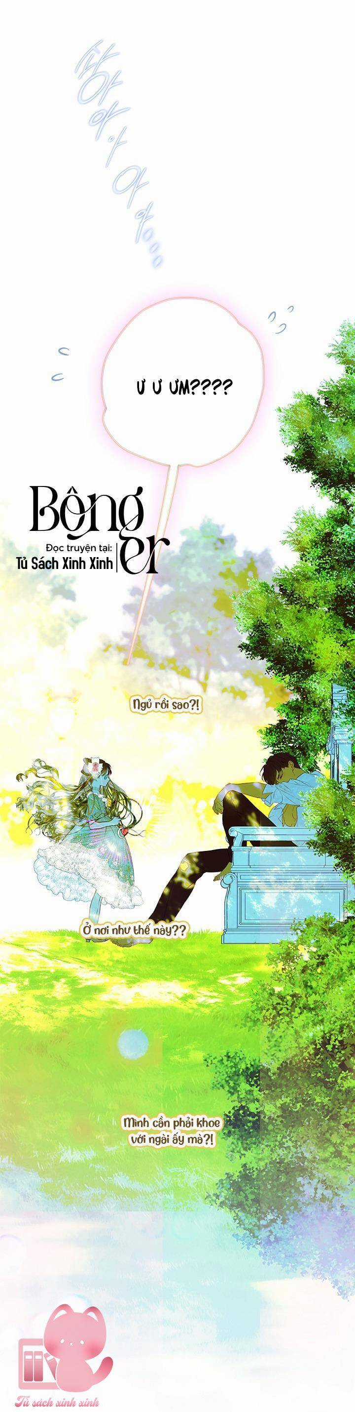 Khế Ước Hôn Nhân Của Mẹ Tôi Chapter 62 trang 61