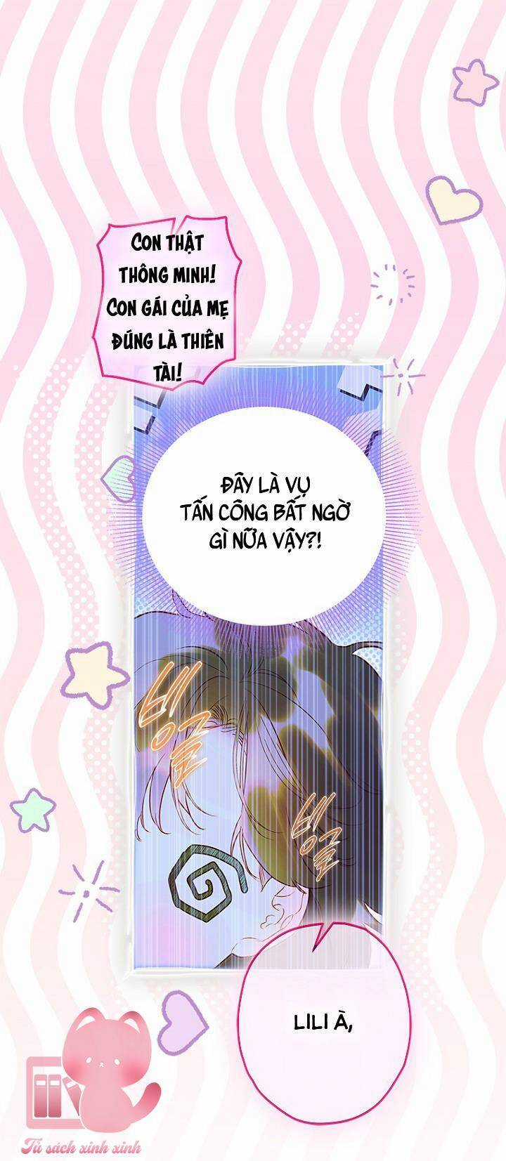 Khế Ước Hôn Nhân Của Mẹ Tôi Chapter 62 trang 7