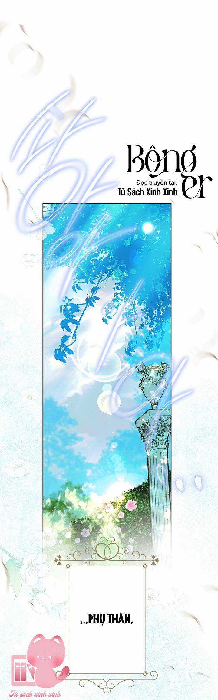 Khế Ước Hôn Nhân Của Mẹ Tôi Chapter 63 trang 11