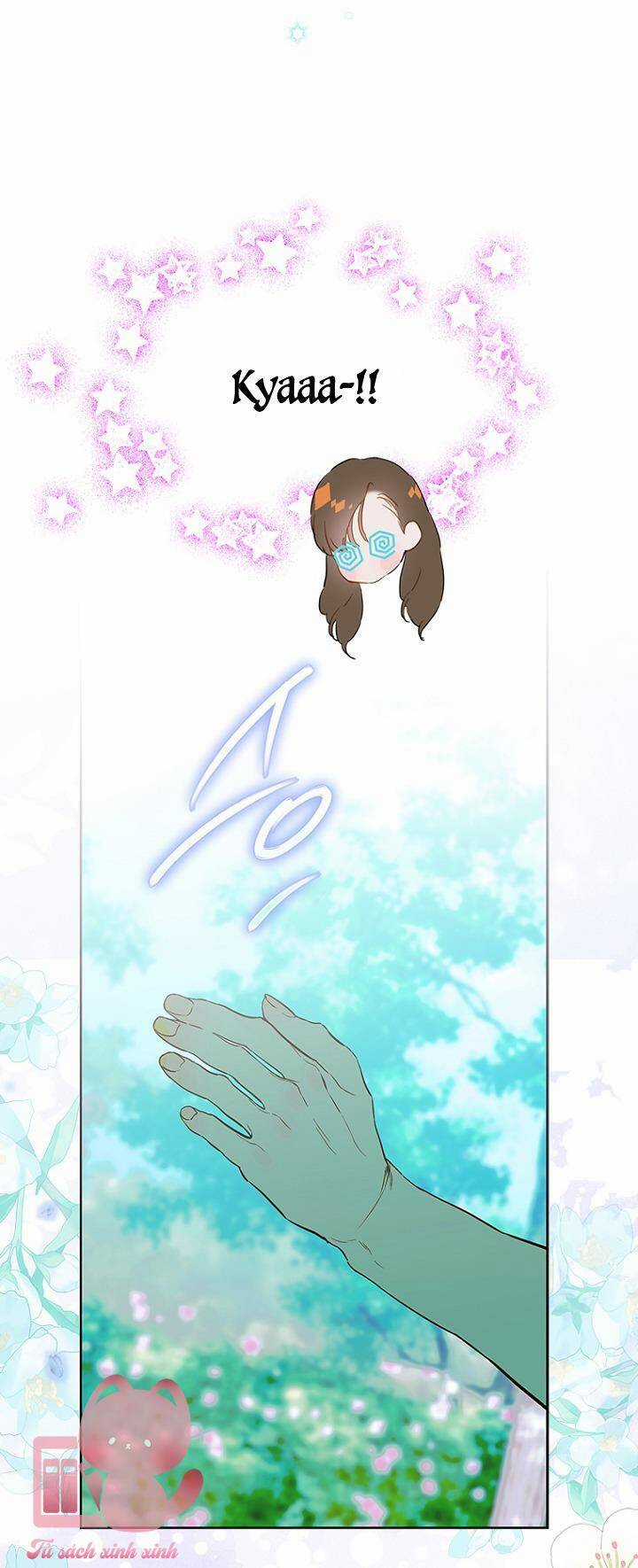 Khế Ước Hôn Nhân Của Mẹ Tôi Chapter 63 trang 18