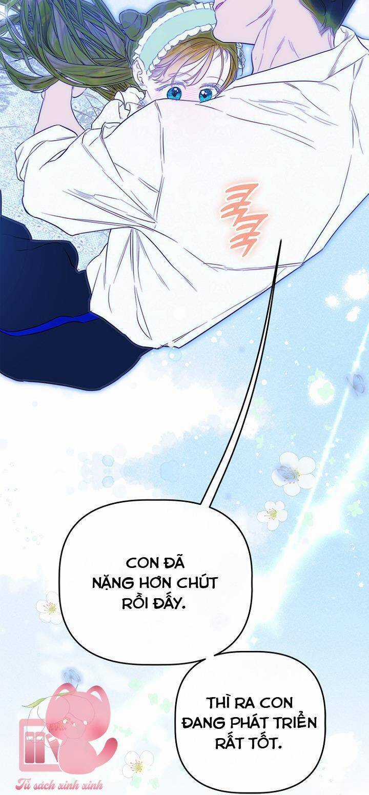 Khế Ước Hôn Nhân Của Mẹ Tôi Chapter 63 trang 20