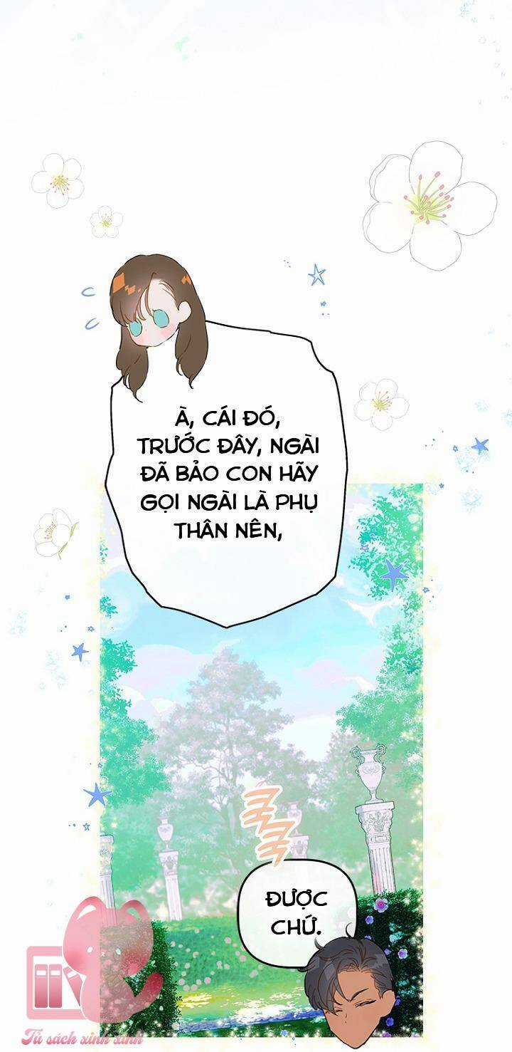 Khế Ước Hôn Nhân Của Mẹ Tôi Chapter 63 trang 21