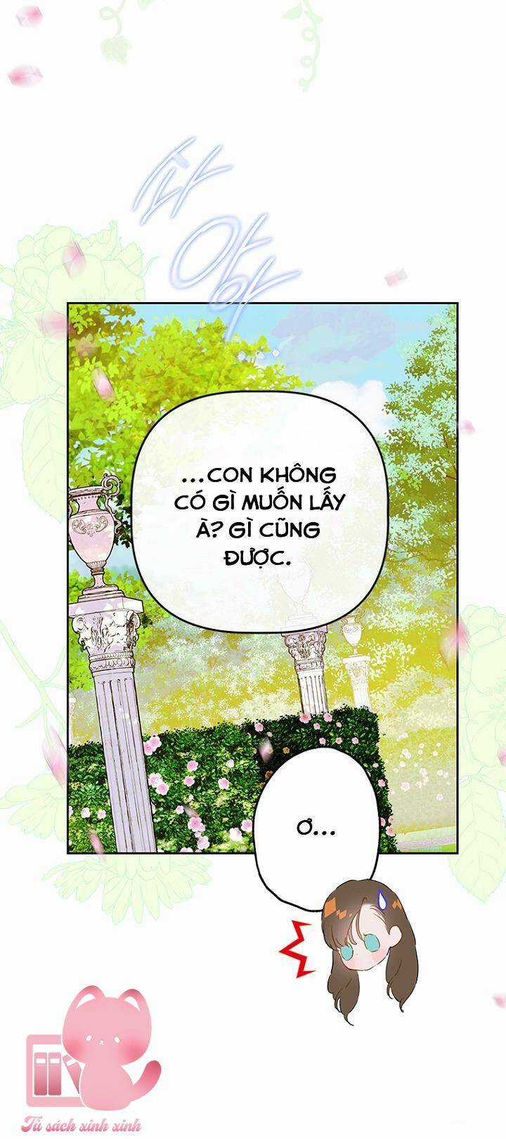 Khế Ước Hôn Nhân Của Mẹ Tôi Chapter 63 trang 26