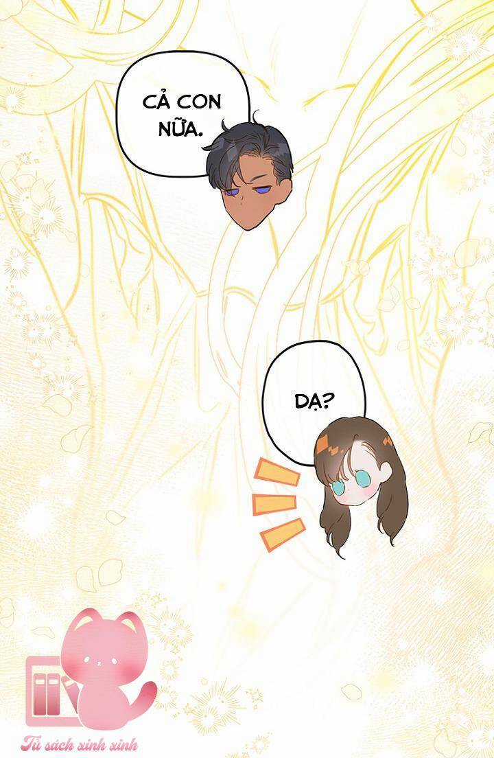 Khế Ước Hôn Nhân Của Mẹ Tôi Chapter 63 trang 29