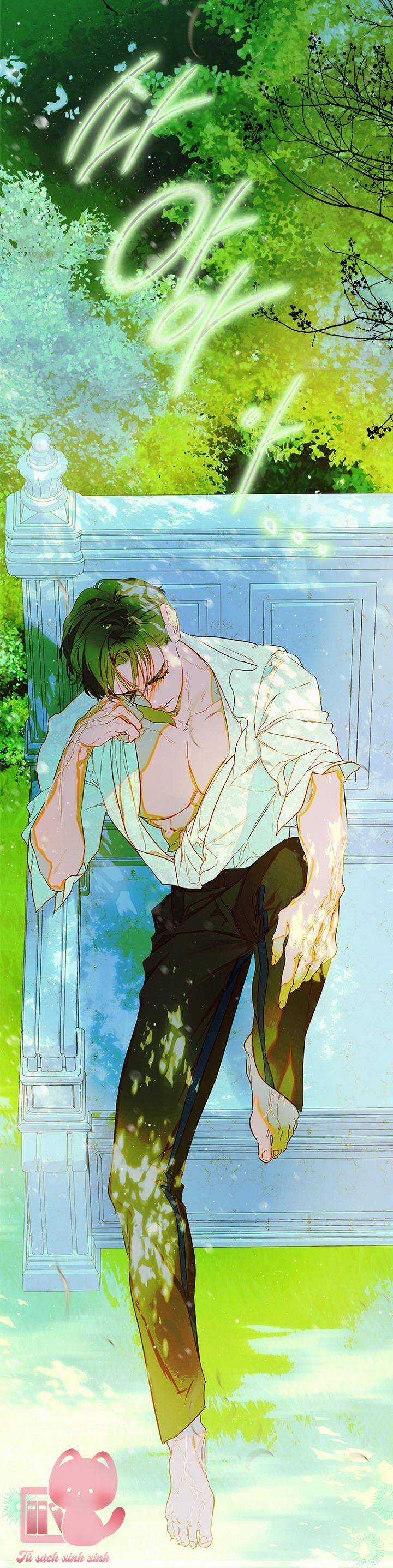 Khế Ước Hôn Nhân Của Mẹ Tôi Chapter 63 trang 3