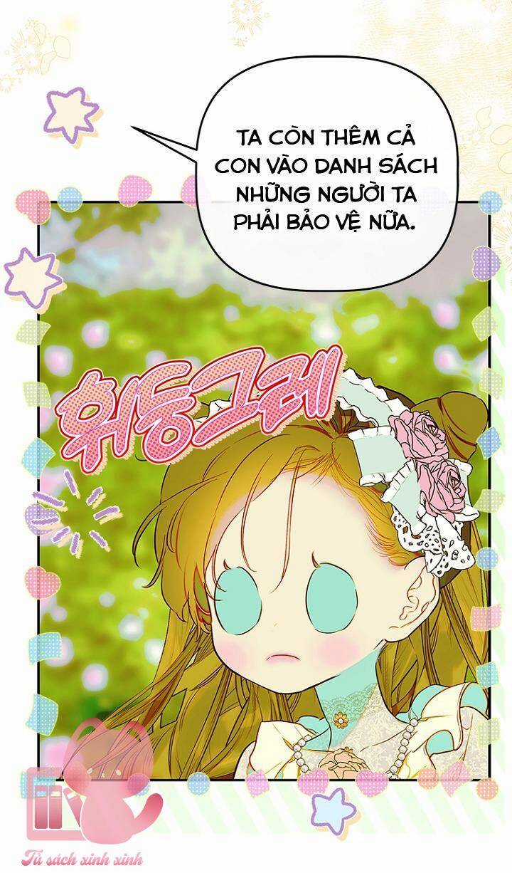 Khế Ước Hôn Nhân Của Mẹ Tôi Chapter 63 trang 30