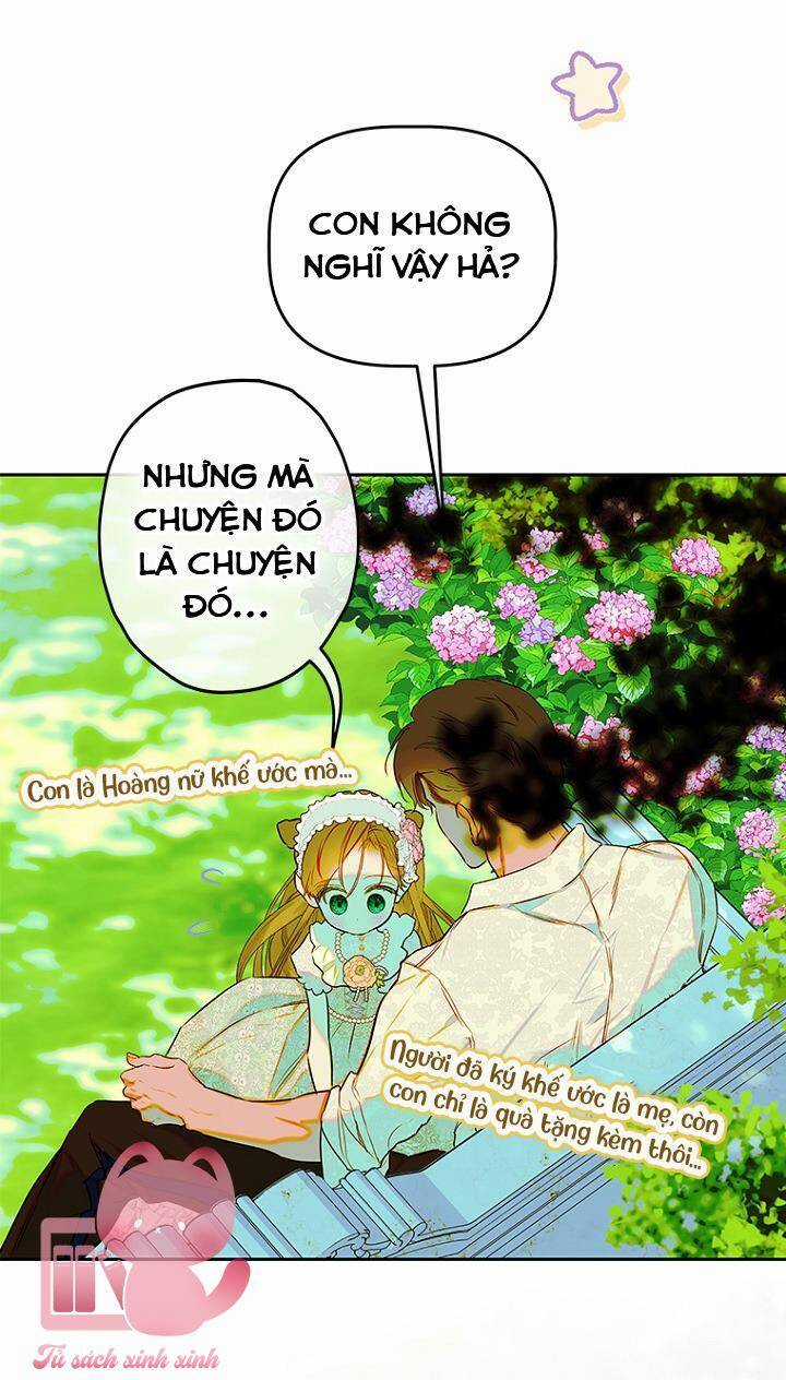 Khế Ước Hôn Nhân Của Mẹ Tôi Chapter 63 trang 31