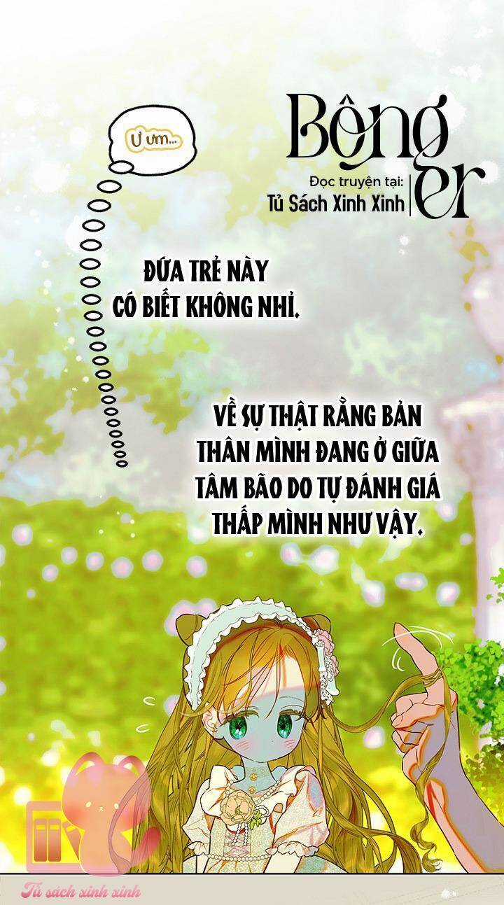 Khế Ước Hôn Nhân Của Mẹ Tôi Chapter 63 trang 32