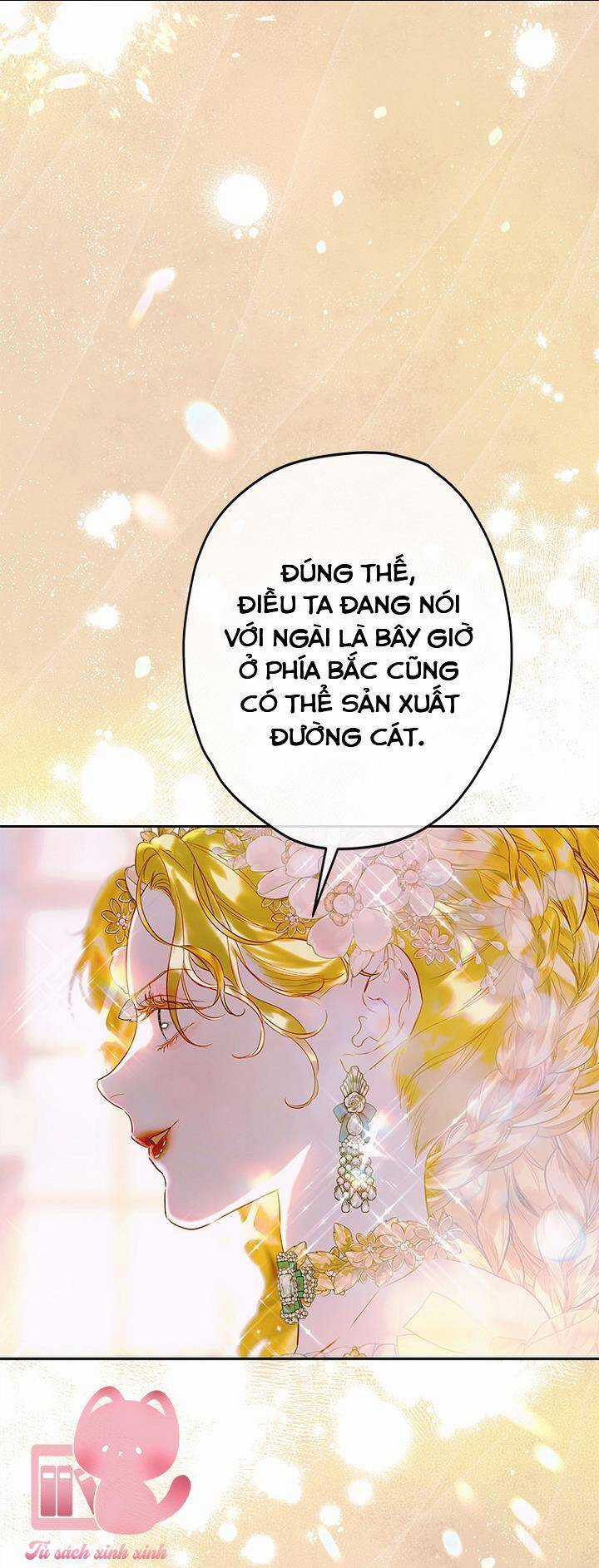 Khế Ước Hôn Nhân Của Mẹ Tôi Chapter 63 trang 35