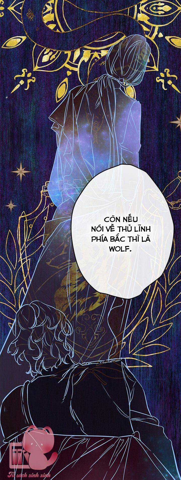 Khế Ước Hôn Nhân Của Mẹ Tôi Chapter 63 trang 38