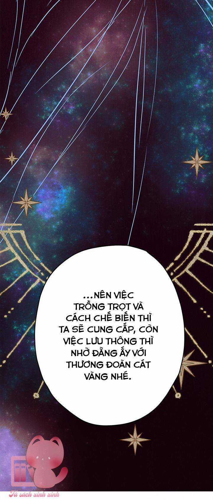 Khế Ước Hôn Nhân Của Mẹ Tôi Chapter 63 trang 39