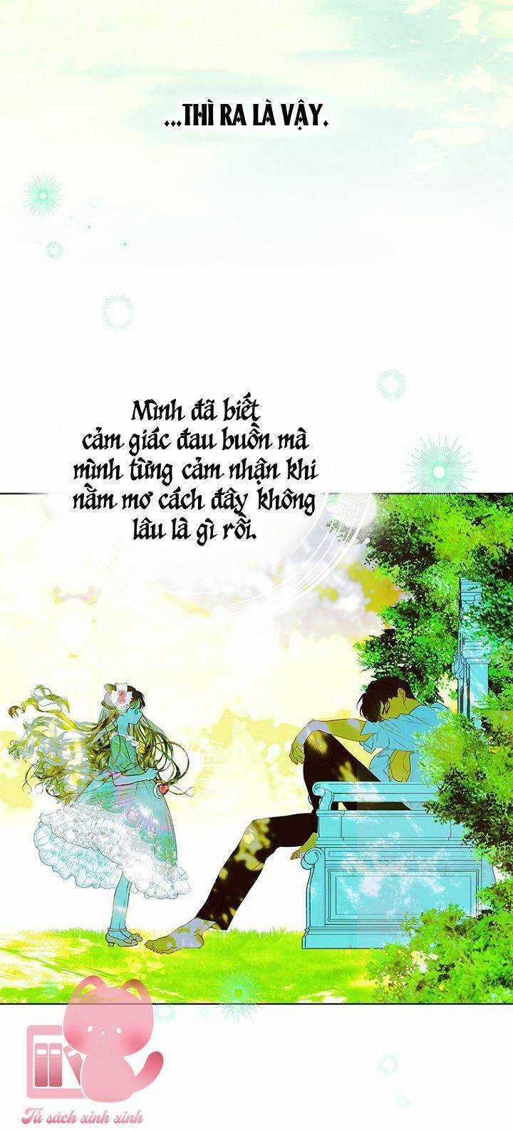 Khế Ước Hôn Nhân Của Mẹ Tôi Chapter 63 trang 4