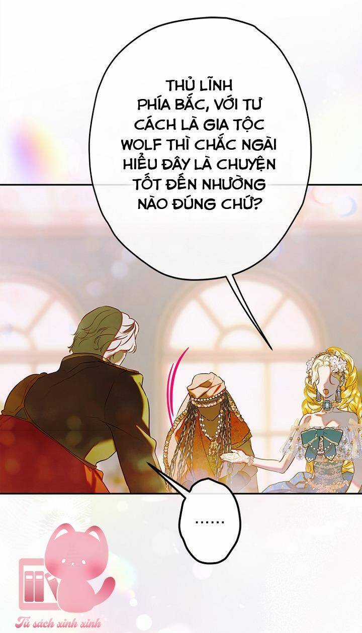 Khế Ước Hôn Nhân Của Mẹ Tôi Chapter 63 trang 40