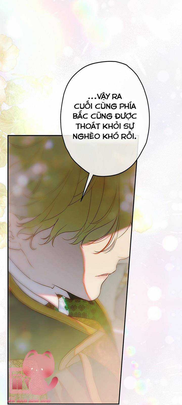 Khế Ước Hôn Nhân Của Mẹ Tôi Chapter 63 trang 41