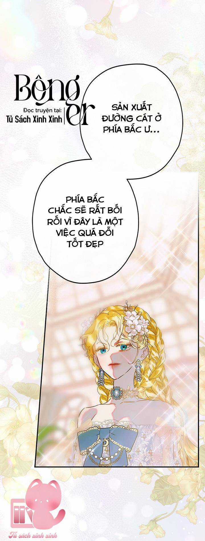 Khế Ước Hôn Nhân Của Mẹ Tôi Chapter 63 trang 42