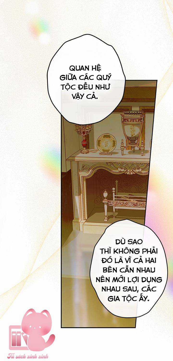 Khế Ước Hôn Nhân Của Mẹ Tôi Chapter 63 trang 45