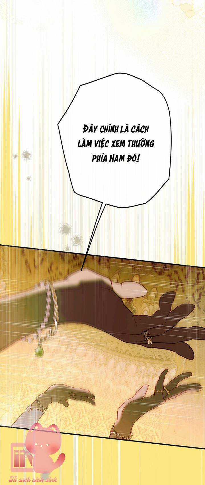 Khế Ước Hôn Nhân Của Mẹ Tôi Chapter 63 trang 48