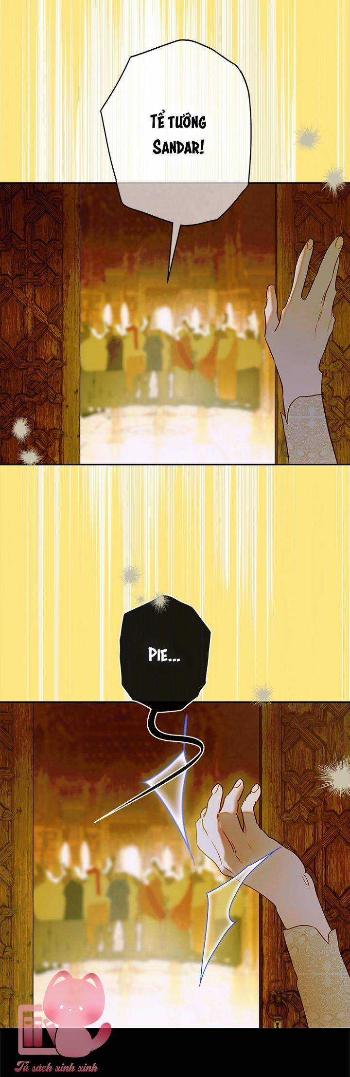 Khế Ước Hôn Nhân Của Mẹ Tôi Chapter 63 trang 51