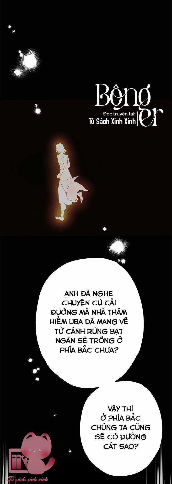 Khế Ước Hôn Nhân Của Mẹ Tôi Chapter 63 trang 52